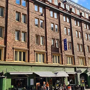 Midpoint 3*, Helsinki Finland