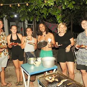 Spicy23 - M' Pai Bay , Sihanoukville Cambodia