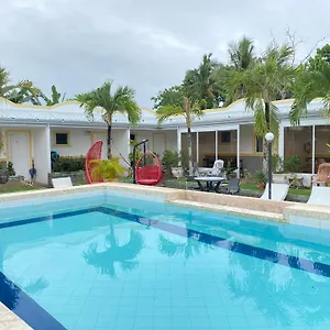 Del Pueblo 3*, Panglao Philippines