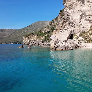 Natural , Himare Albania