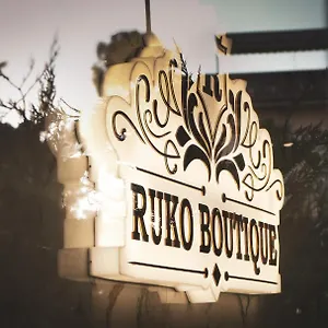 Ruko Boutique 4*, Golem (Tirana) Albania