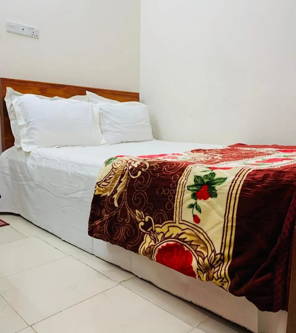 Hotel Rose Garden Rampura Dhaka