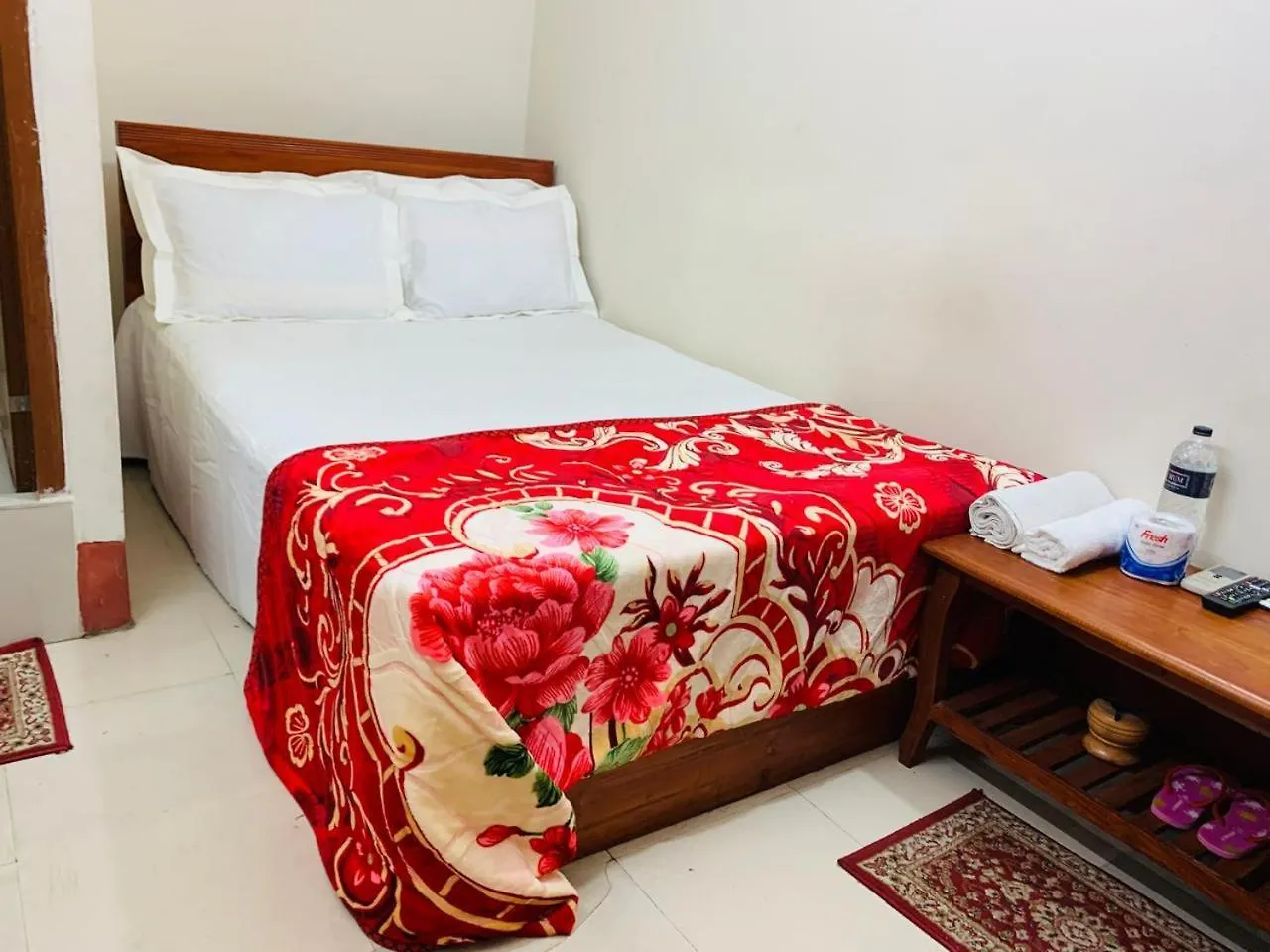 Hotel Rose Garden Rampura Dhaka