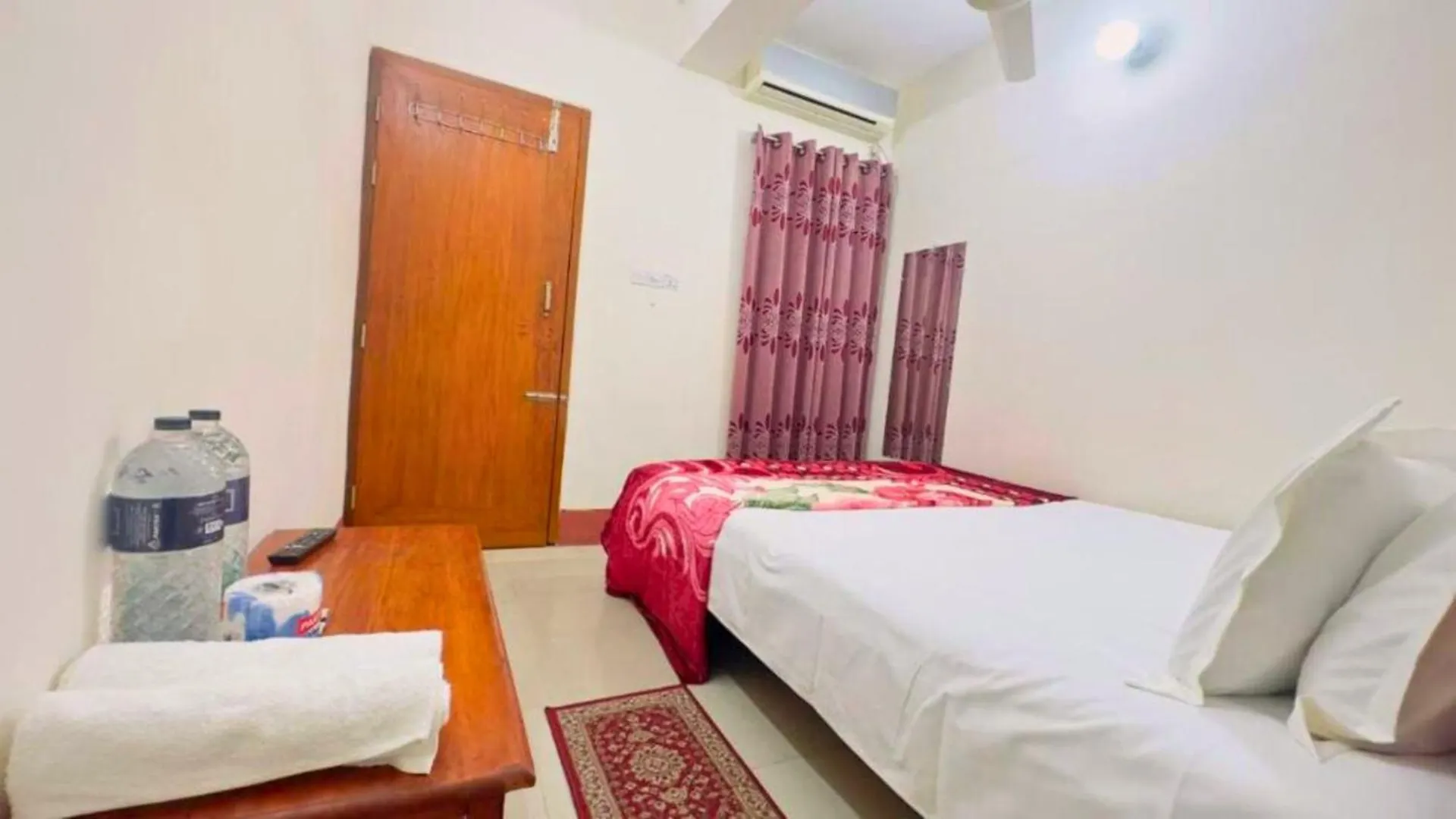 Hotel Rose Garden Rampura Dhaka Bangladesh