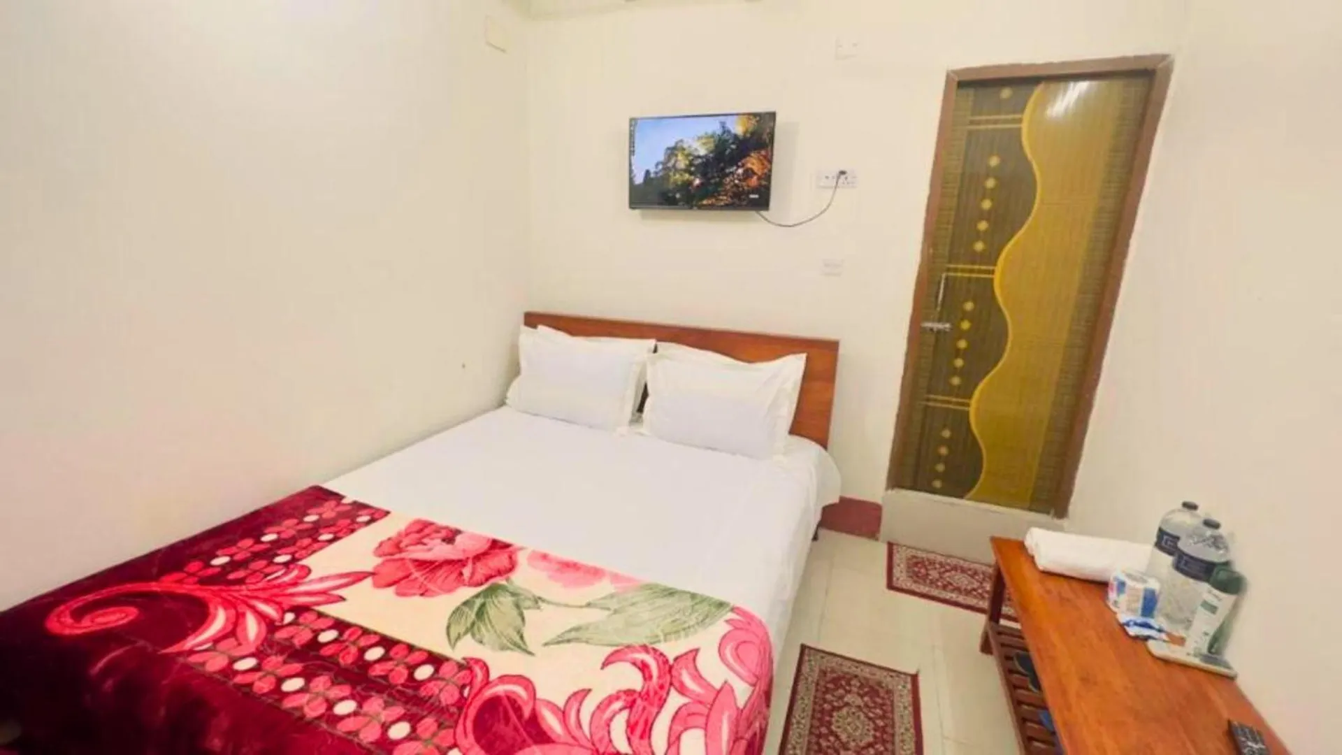 Hotel Rose Garden Rampura Dhaka Bangladesh