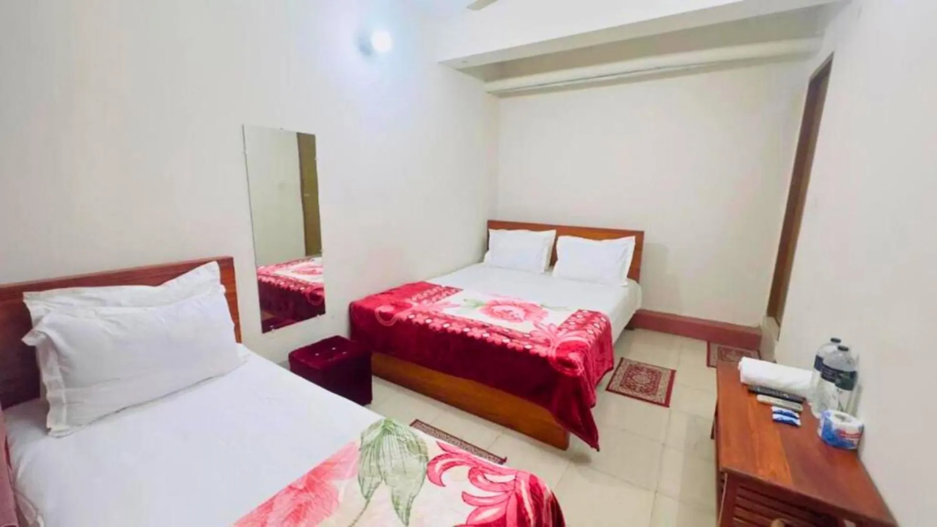 Hotel Rose Garden Rampura Dhaka