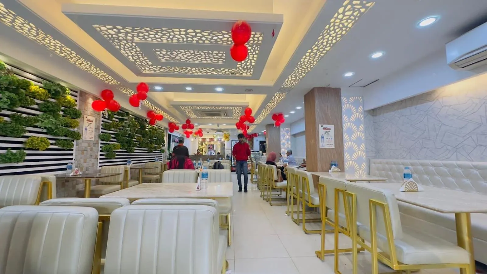 Hotel Rose Garden Rampura Dhaka