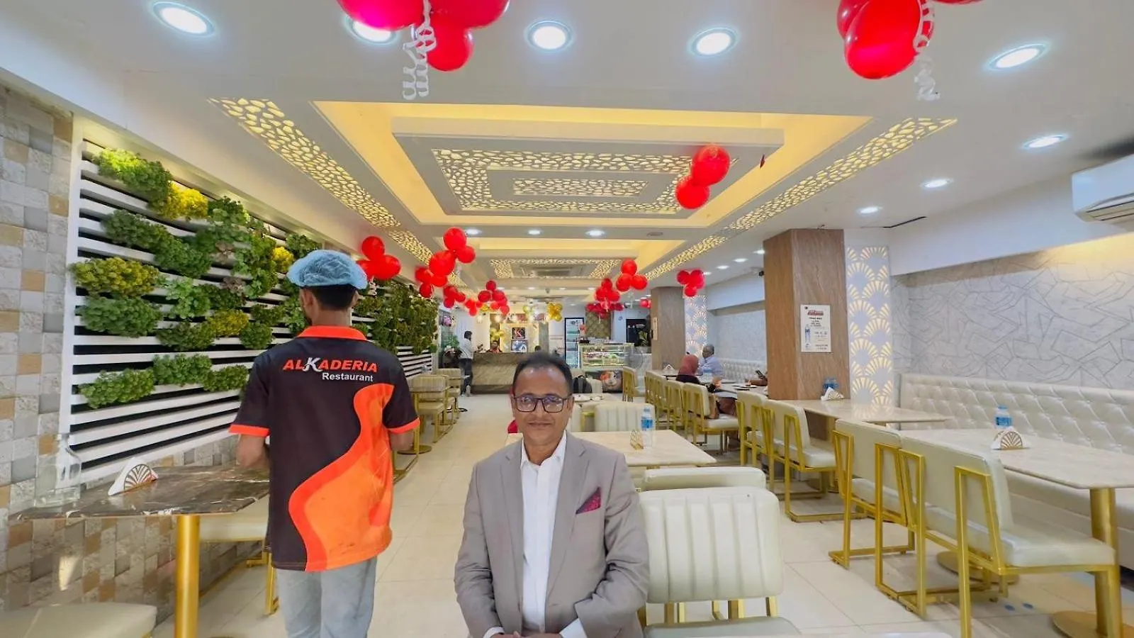 Hotel Rose Garden Rampura Dhaka