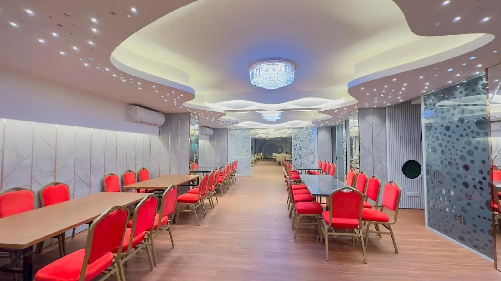 Hotel Rose Garden Rampura Dhaka