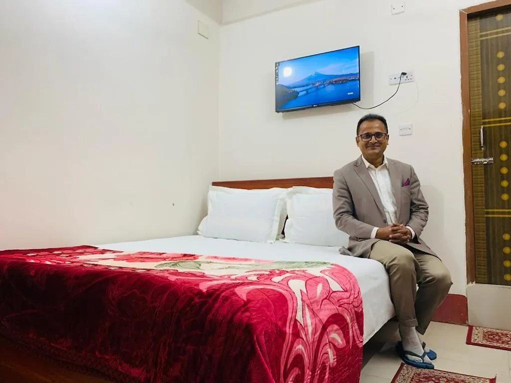 Hotel Rose Garden Rampura Dhaka